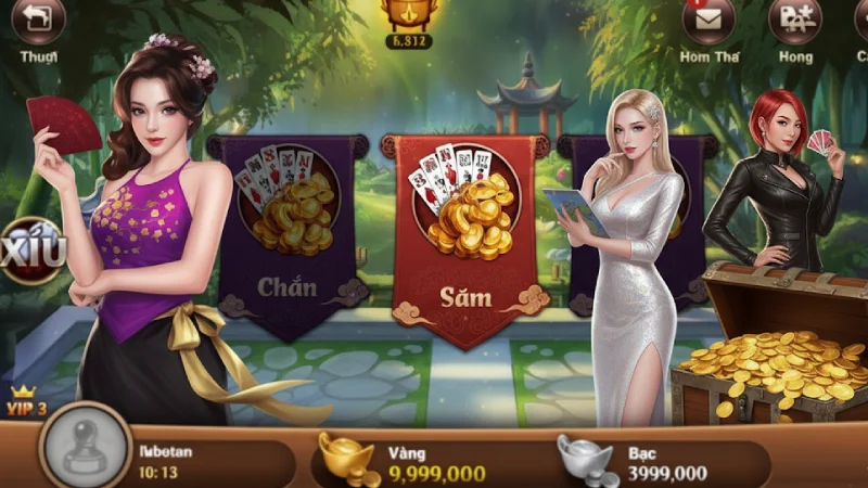 Review tin tức game bài đổi thưởng hot
