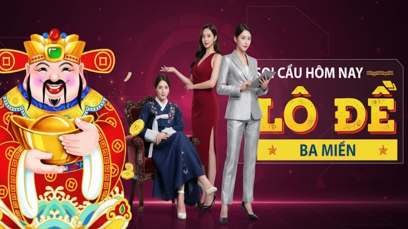 Review kết quả xổ số miền Bắc