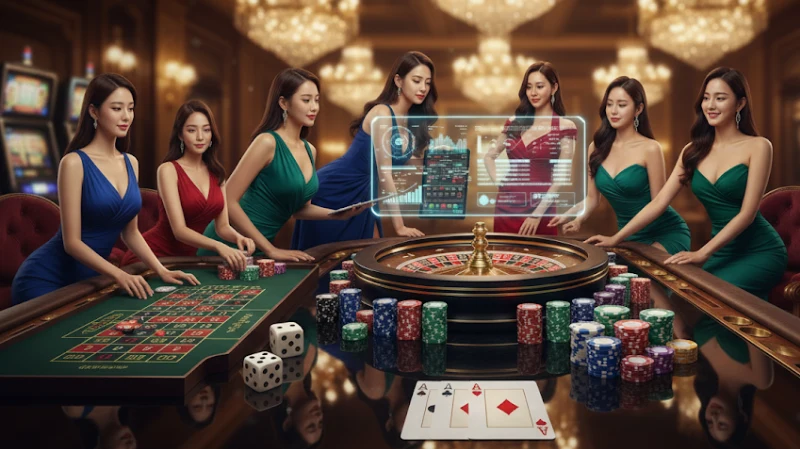Mẹo chơi poker online với mức cược thấp
