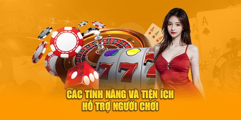 8XBET Casino