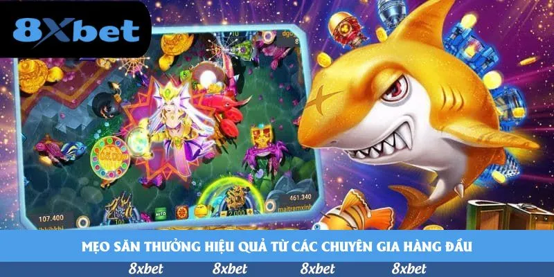 Hướng dẫn chơi bắn cá 3D online - Hướng dẫn