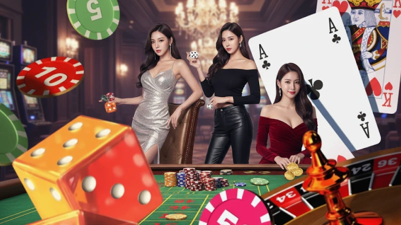 Top kèo e-sports với tỷ lệ cao 2026