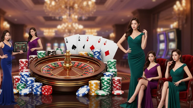 Tin tức mẹo chơi poker online cập nhật - Hướng dẫn