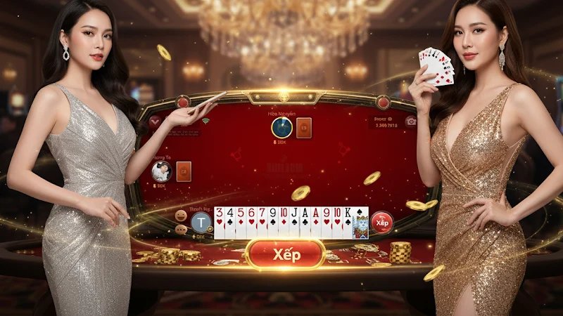 Dự đoán game bài mới hot năm 2026