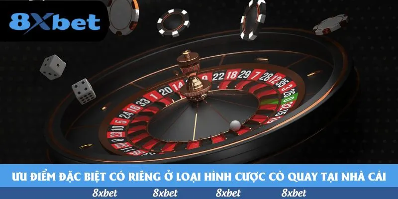 Top casino online với trò chơi roulette châu Âu