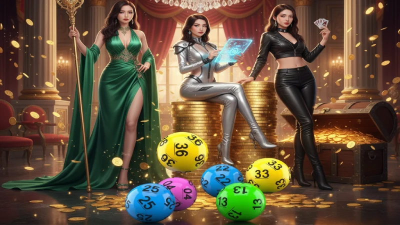 Mẹo đặt cược live xổ số - Tổng kết