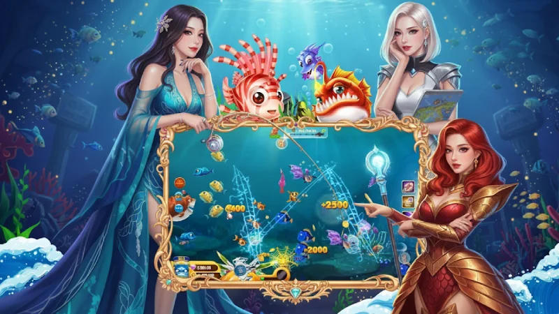 Nhà cái e-sports tốt nhất cho người Việt