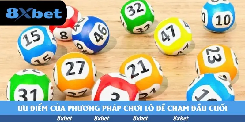 Cách chơi xổ số miền Trung trực tuyến - Tổng kết