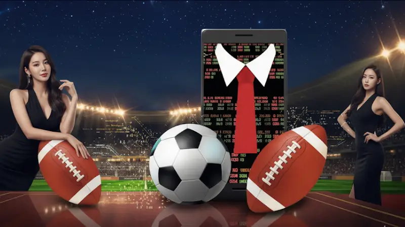 Dự đoán khuyến mãi cá cược World Cup