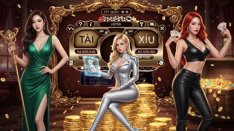 Hướng dẫn tham gia event cá cược lớn - Tổng kết