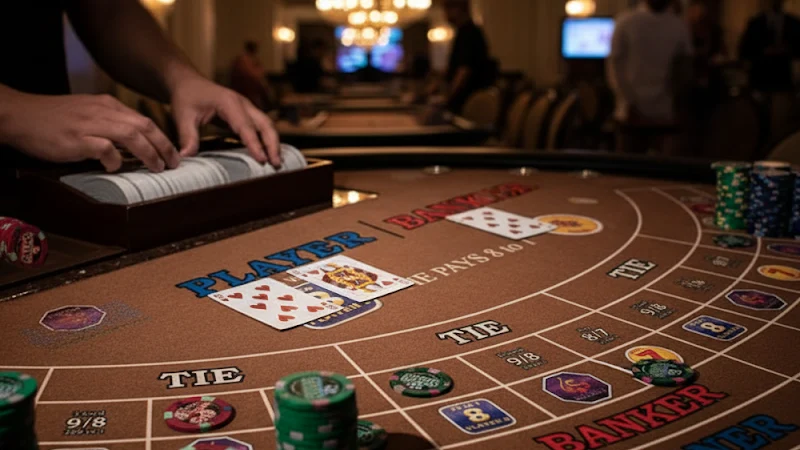 Cách chơi caribbean stud poker online - Hướng dẫn