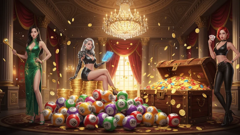 Dự đoán ưu đãi cá cược năm mới 2026 - Tổng kết