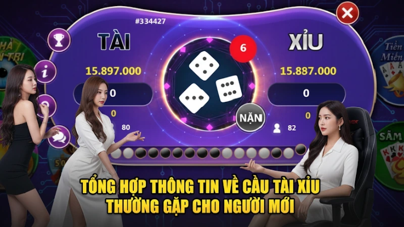 Top xổ số mùa hè 2026 tại Việt Nam