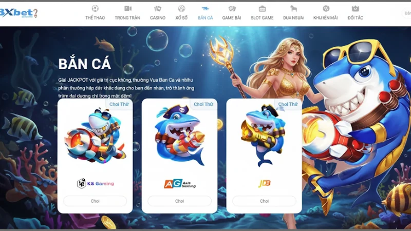 Hướng dẫn chơi bắn cá ăn xu cho người mới - Tổng kết