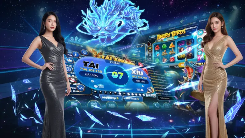 Hướng dẫn tham gia event cá cược lớn