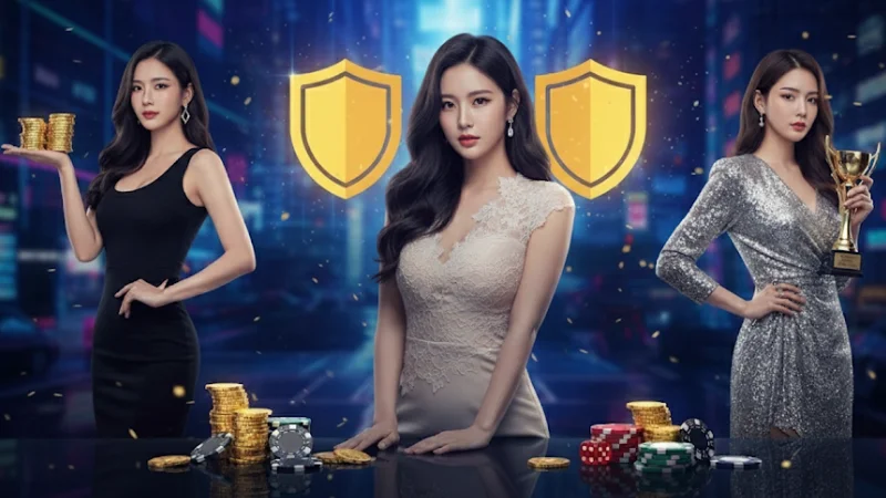 Tin tức xu hướng cá cược VR - Hướng dẫn