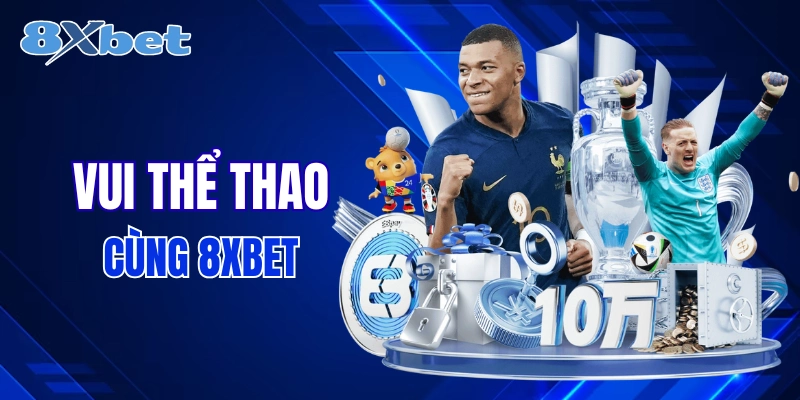 Top kèo cá cược thể thao mùa hè 2026 tại Việt Nam - Hướng dẫn
